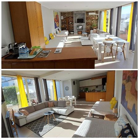Casa 4P - Alojamento Local - Pura Paixao Por Penacova Villa Eksteriør billede