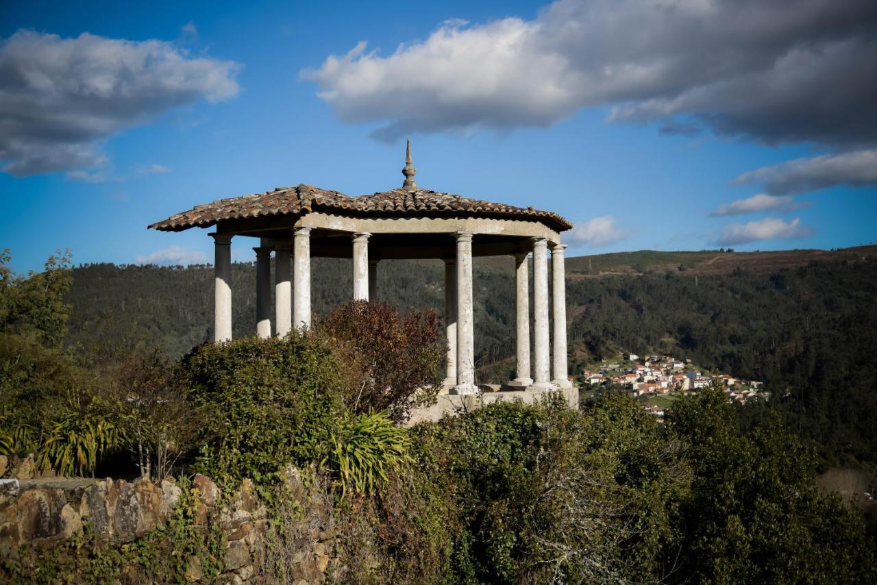 Casa 4P - Alojamento Local - Pura Paixao Por Penacova Villa Eksteriør billede
