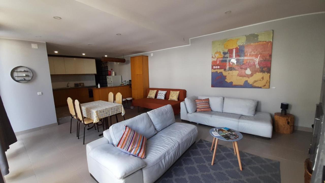Casa 4P - Alojamento Local - Pura Paixao Por Penacova Villa Eksteriør billede