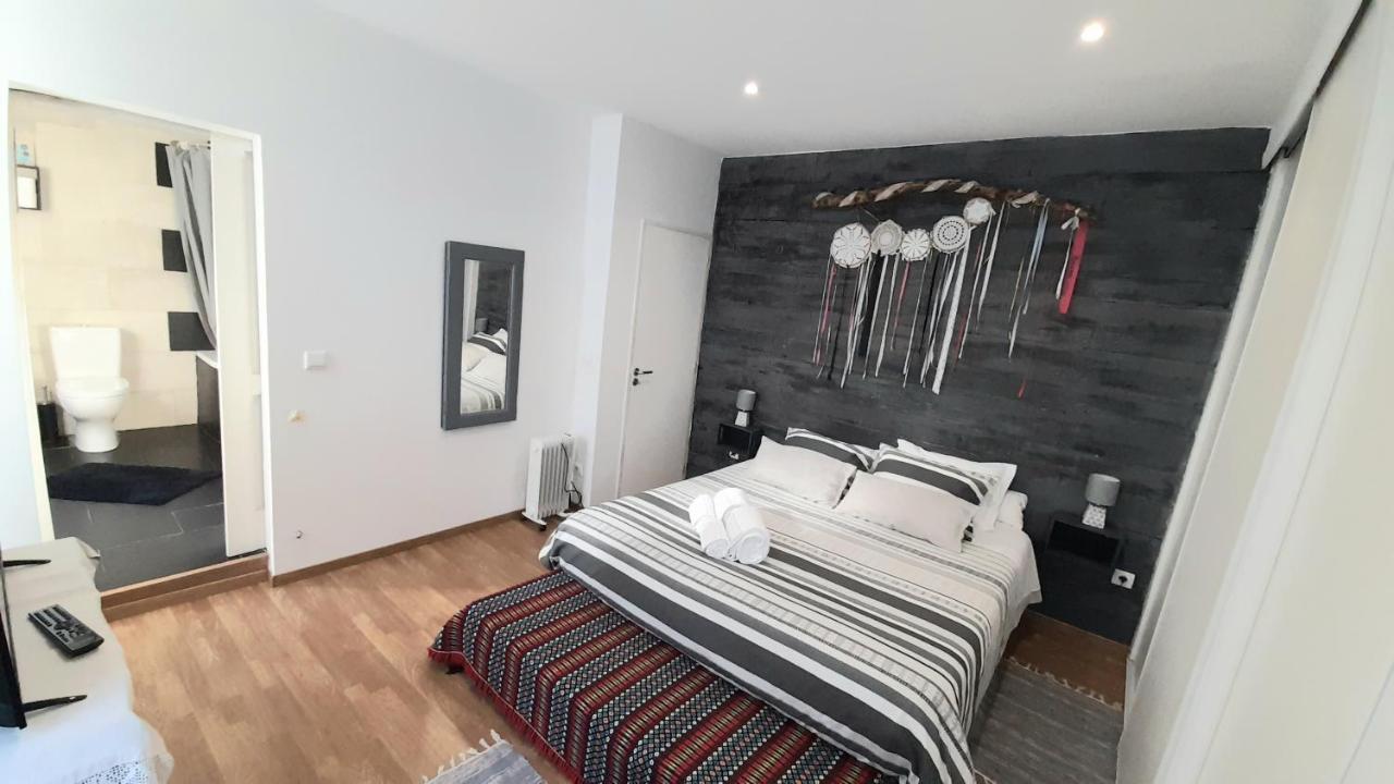 Casa 4P - Alojamento Local - Pura Paixao Por Penacova Villa Eksteriør billede