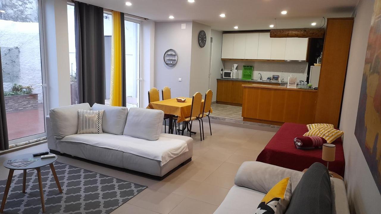 Casa 4P - Alojamento Local - Pura Paixao Por Penacova Villa Eksteriør billede