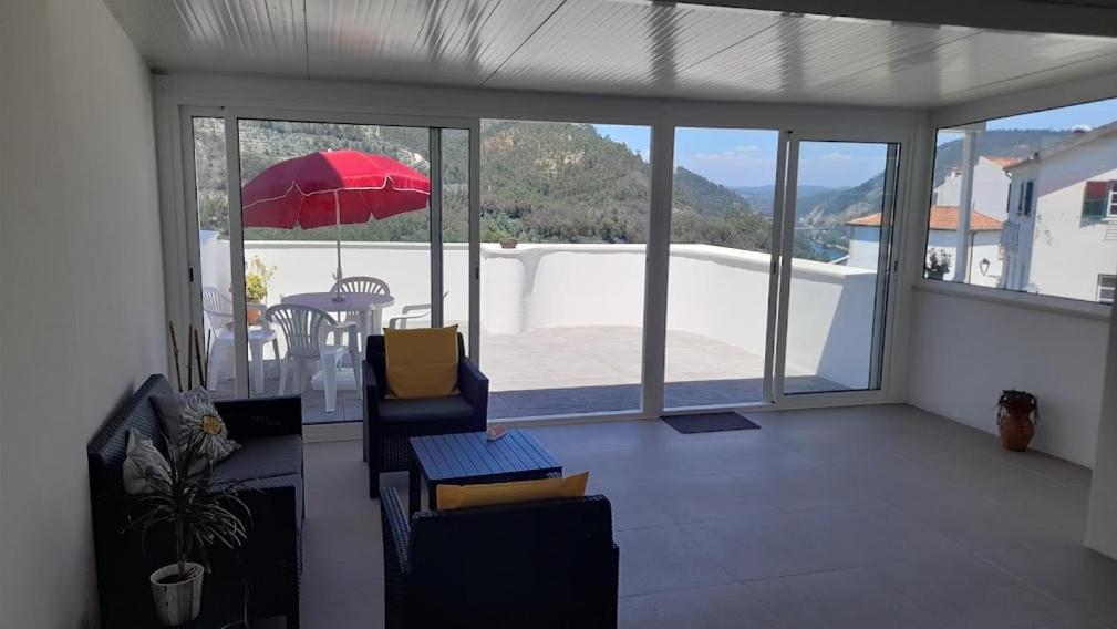 Casa 4P - Alojamento Local - Pura Paixao Por Penacova Villa Eksteriør billede