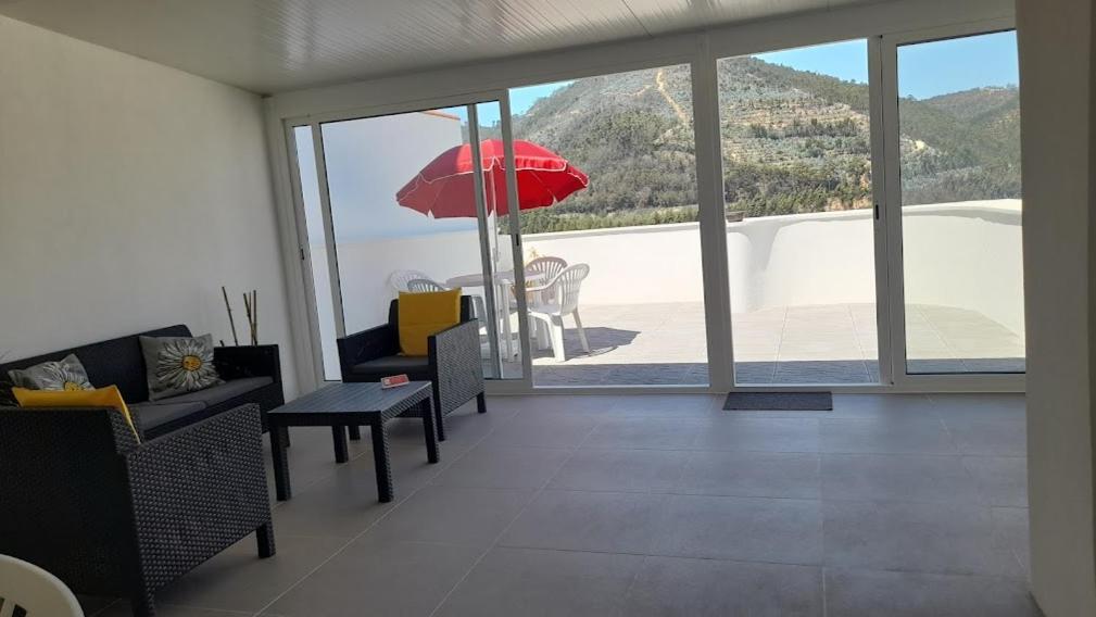 Casa 4P - Alojamento Local - Pura Paixao Por Penacova Villa Eksteriør billede