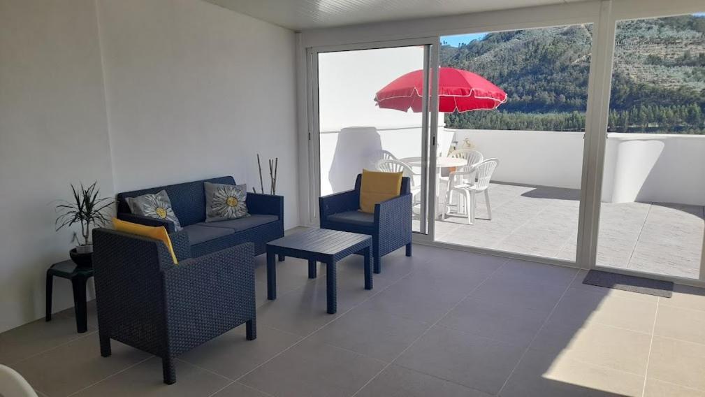 Casa 4P - Alojamento Local - Pura Paixao Por Penacova Villa Eksteriør billede