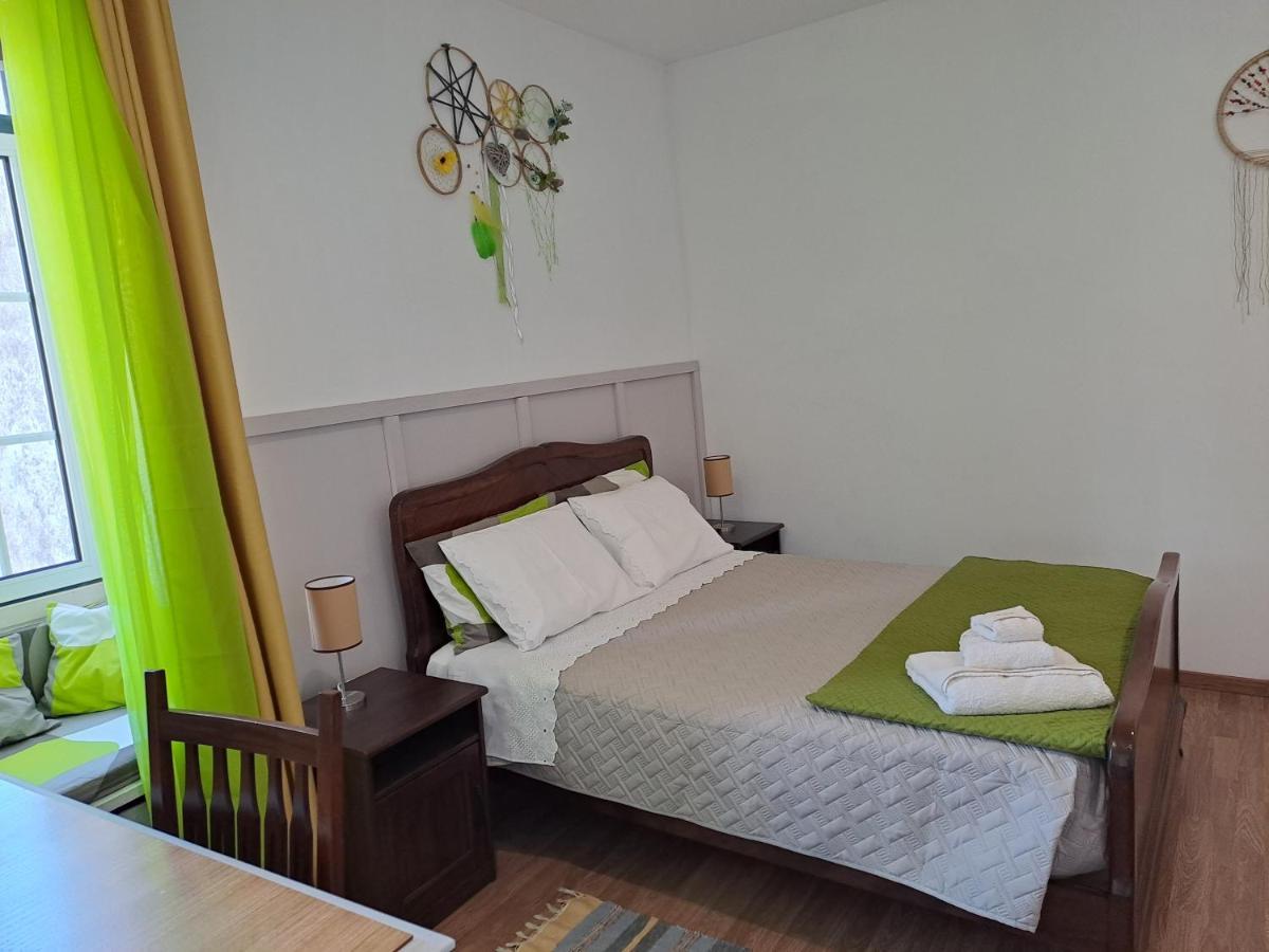 Casa 4P - Alojamento Local - Pura Paixao Por Penacova Villa Eksteriør billede