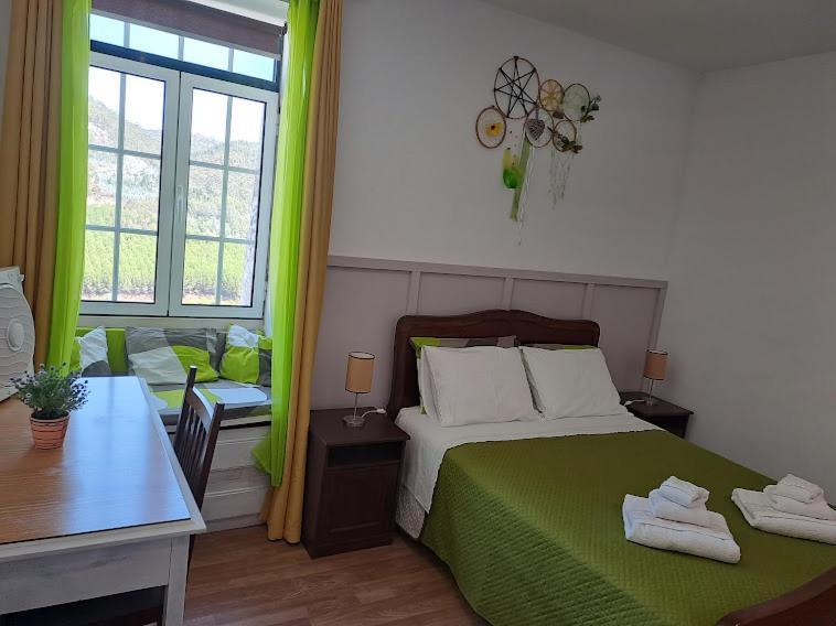Casa 4P - Alojamento Local - Pura Paixao Por Penacova Villa Eksteriør billede