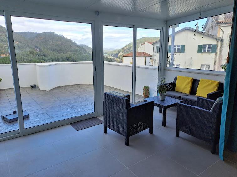Casa 4P - Alojamento Local - Pura Paixao Por Penacova Villa Eksteriør billede